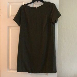 short LULUS dress